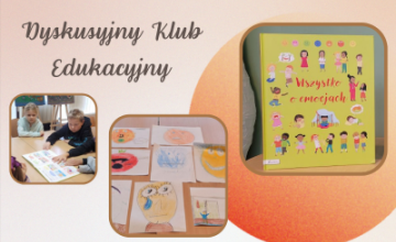 Emocje w naszym życiu